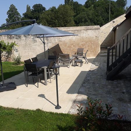 Le Grand Saint-Marc Bed & Breakfast Vendome Exterior photo